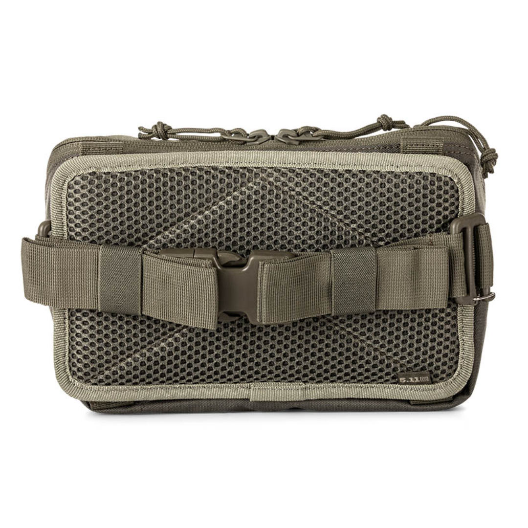 Сумка 5.11 RAPID WAIST PACK - 256 PYTHON — изображение 2