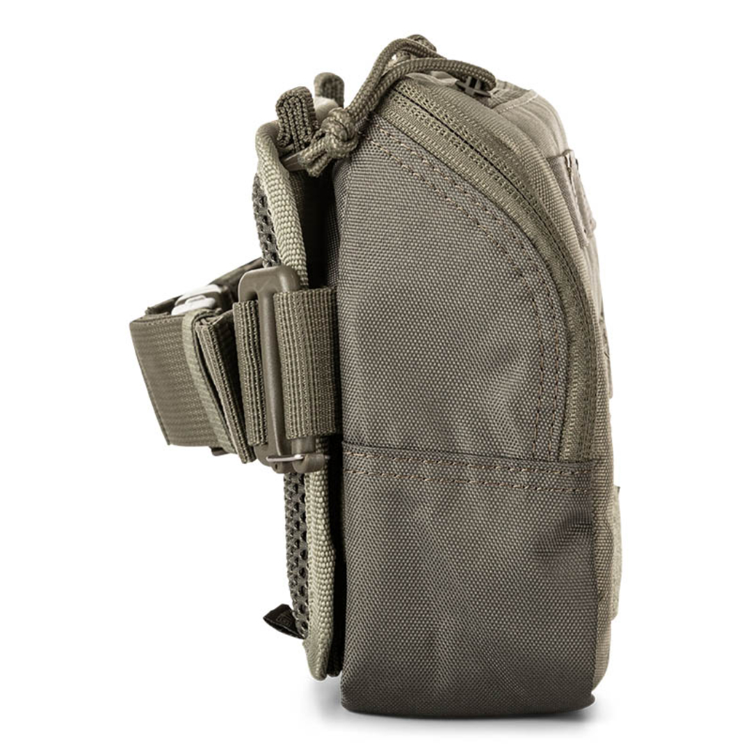 Сумка 5.11 RAPID WAIST PACK - 256 PYTHON — изображение 3