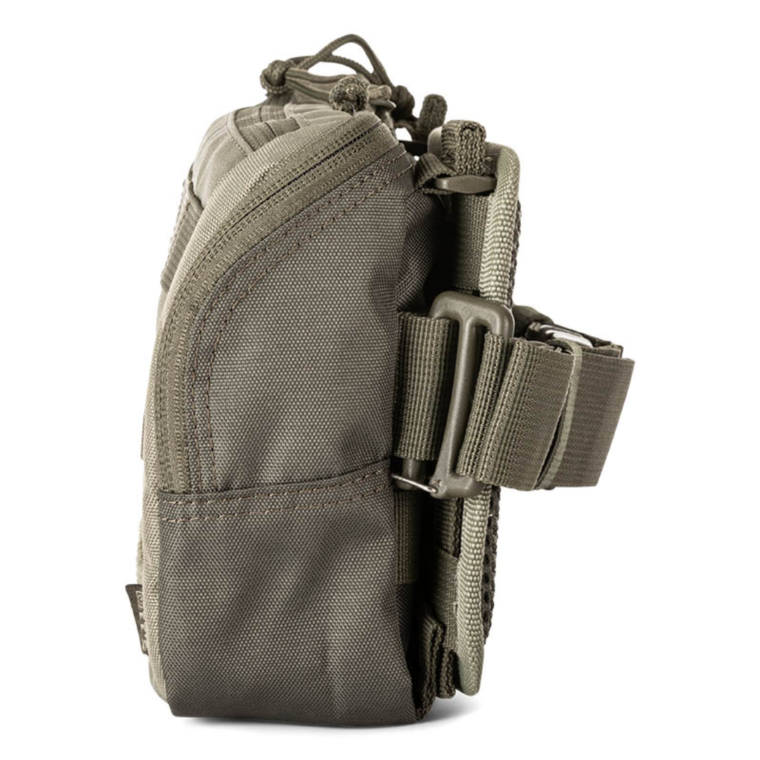 Сумка 5.11 RAPID WAIST PACK - 256 PYTHON — изображение 4