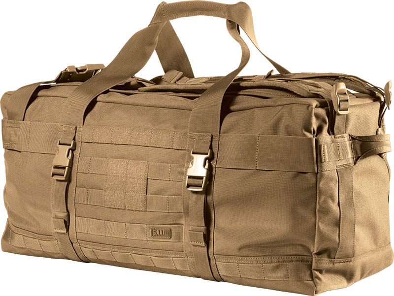 Сумка 5.11 RUSH LBD LIMA - 134 KANGAROO — изображение 4
