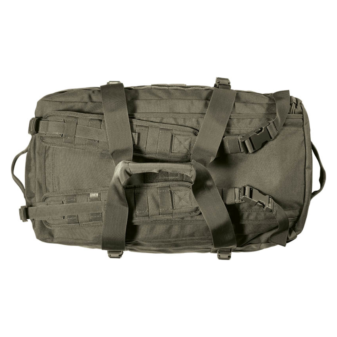 Сумка 5.11 RUSH LBD LIMA - 186 RANGER GREEN — изображение 3
