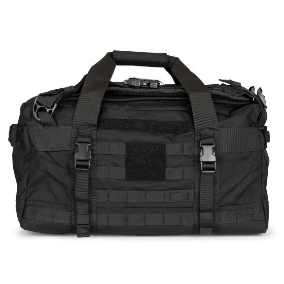 Сумка 5.11 RUSH LBD MIKE - 019 BLACK — изображение 2