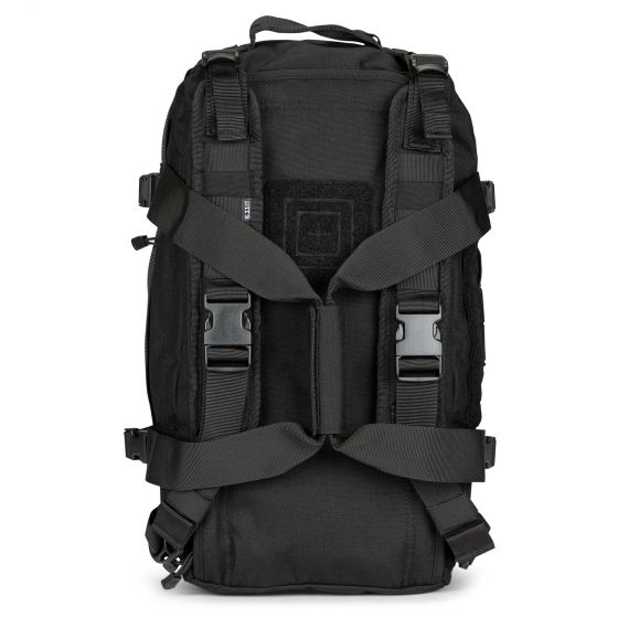 Сумка 5.11 RUSH LBD MIKE - 019 BLACK — изображение 4