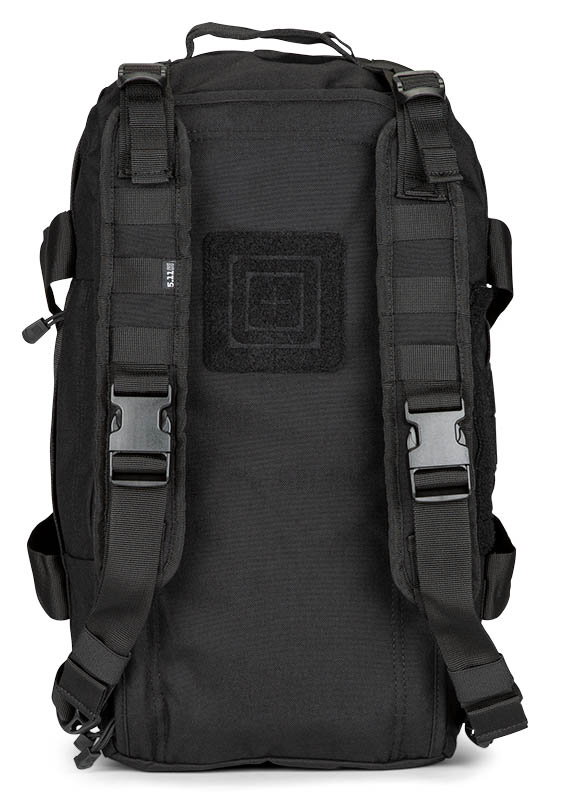 Сумка 5.11 RUSH LBD MIKE - 019 BLACK — изображение 5