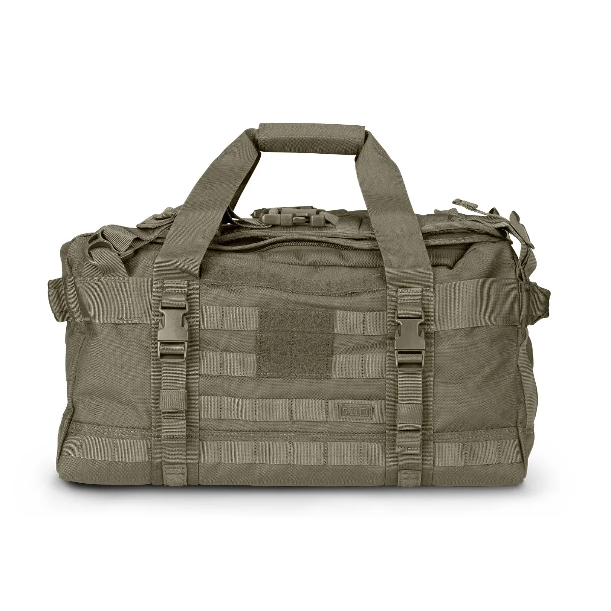 Сумка 5.11 RUSH LBD MIKE - 186 RANGER GREEN — изображение 2
