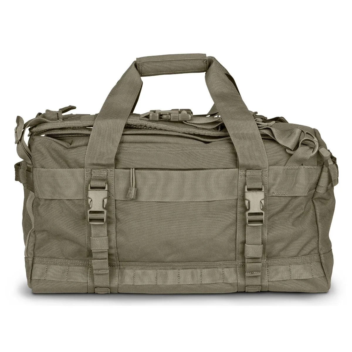 Сумка 5.11 RUSH LBD MIKE - 186 RANGER GREEN — изображение 3