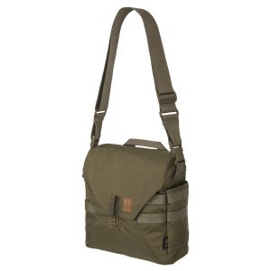 Сумка Helikon Bushcraft Haversack Bag® - Cordura® - Adaptive Green