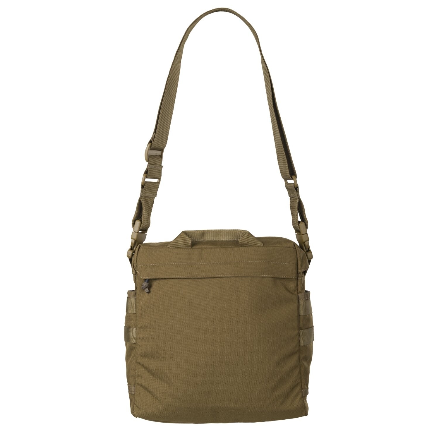 Сумка Helikon Bushcraft Haversack Bag® - Cordura® - Olive Green/Black B — изображение 3
