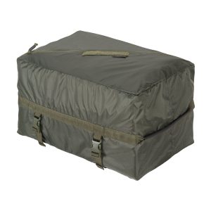 Сумка Helikon ENLARGED PAKCELL BAG® - Polyester- Olive Green