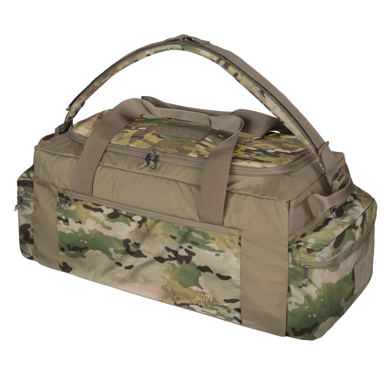 Сумка Helikon ENLARGED URBAN TRAINING BAG® - MultiCam / Adaptive Green