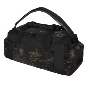 Сумка Helikon ENLARGED URBAN TRAINING BAG® - MultiCam Black / Black