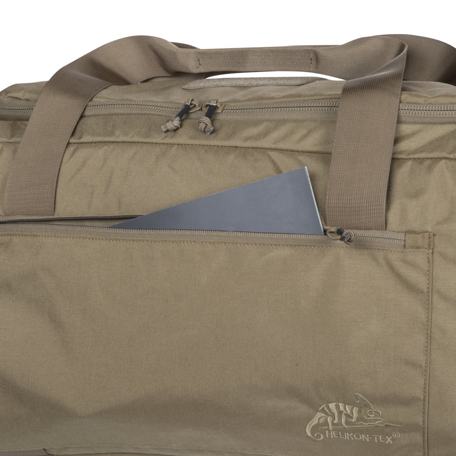 Сумка Helikon ENLARGED URBAN TRAINING BAG® - MultiCam / Adaptive Green — изображение 2