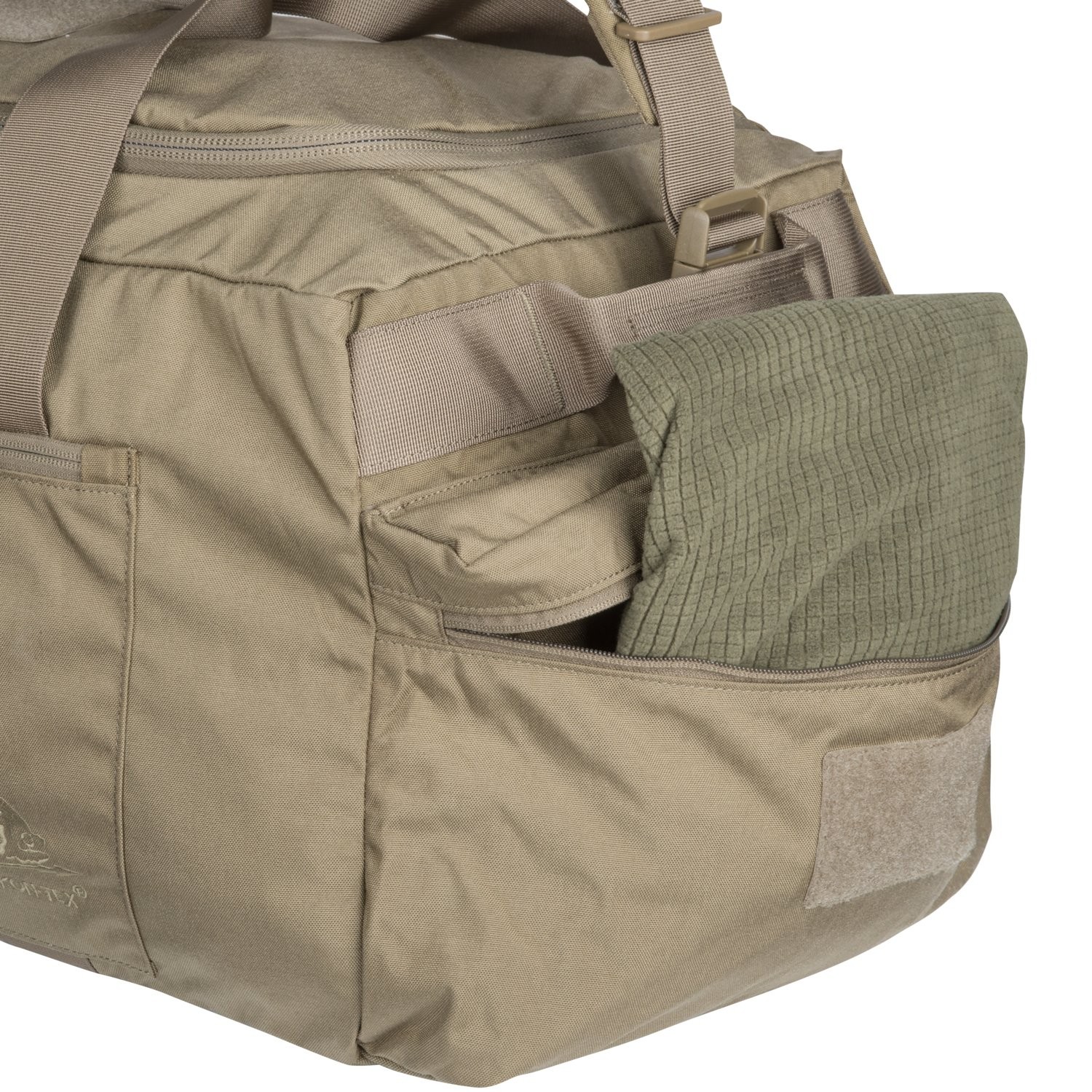 Сумка Helikon ENLARGED URBAN TRAINING BAG® - MultiCam / Adaptive Green — изображение 3