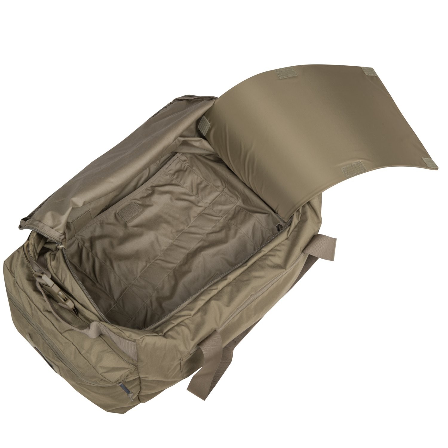 Сумка Helikon ENLARGED URBAN TRAINING BAG® - MultiCam / Adaptive Green — изображение 8