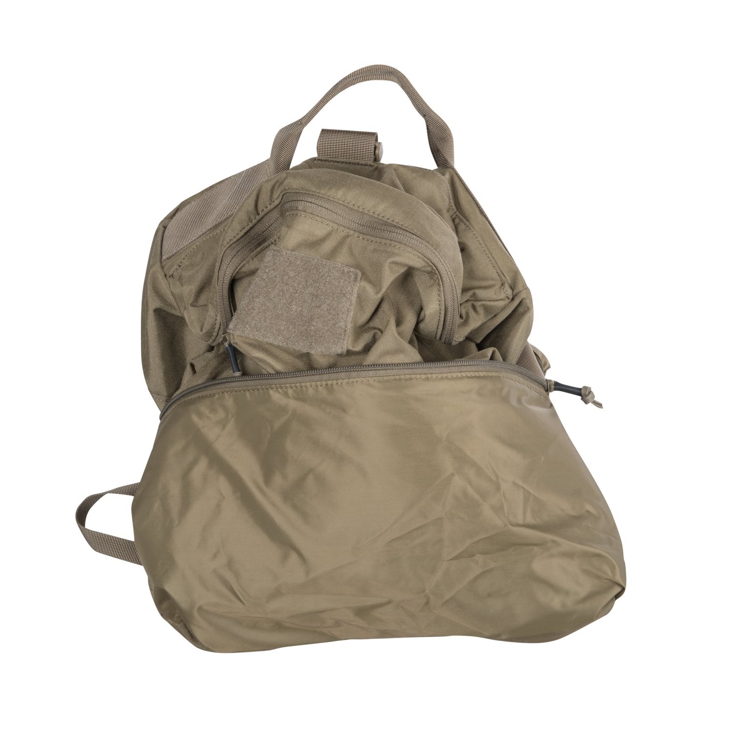 Сумка Helikon ENLARGED URBAN TRAINING BAG® - MultiCam / Adaptive Green — изображение 10