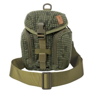 Сумка Helikon ESSENTIAL KITBAG® - Cordura® - Desert Night Camo