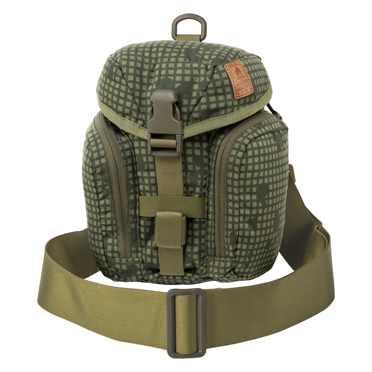 Сумка Helikon ESSENTIAL KITBAG® - Cordura® - Desert Night Camo