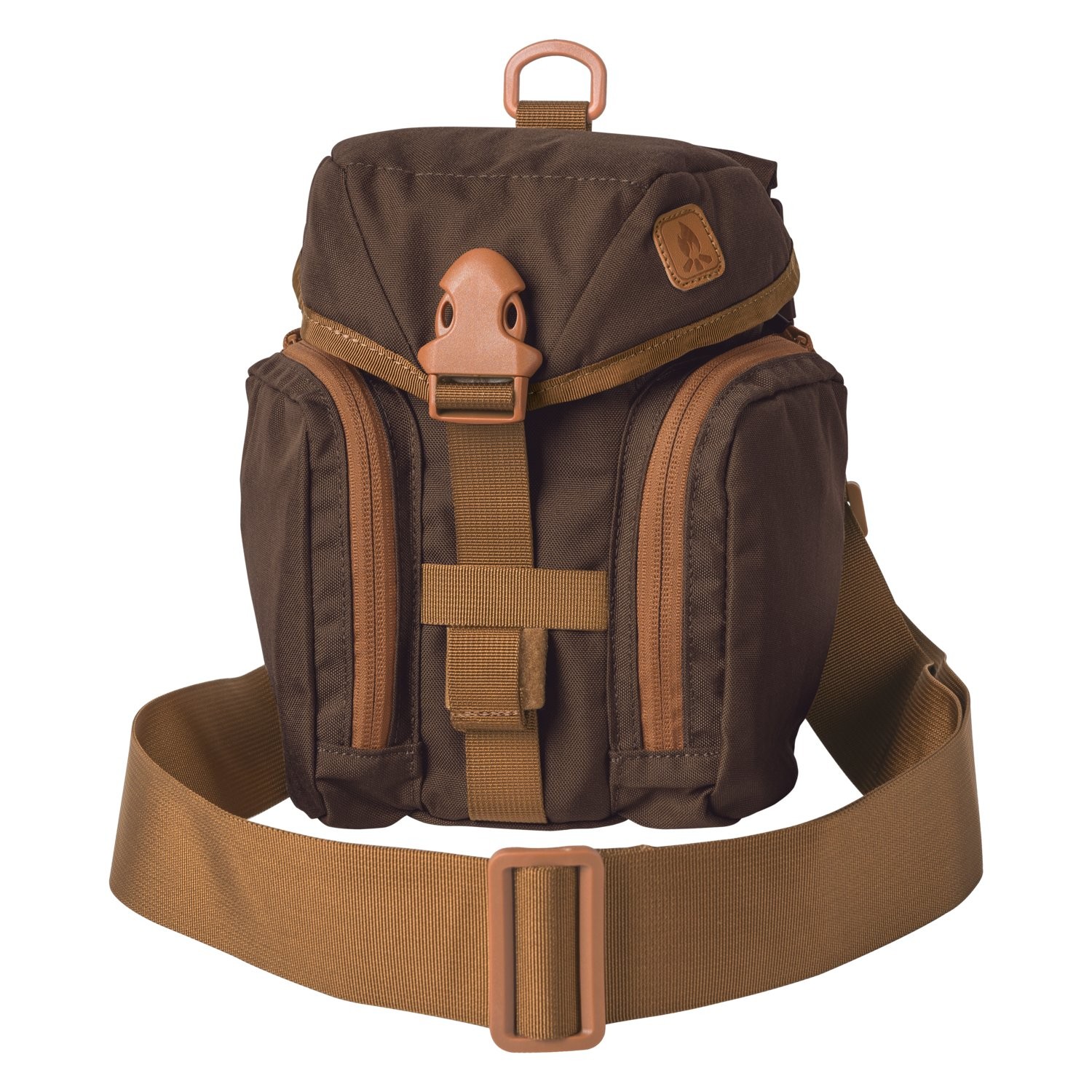 Сумка Helikon ESSENTIAL KITBAG® - Cordura® - Earth Brown / Clay
