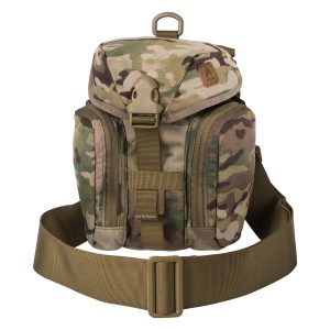 Сумка Helikon ESSENTIAL KITBAG® - Cordura® - MultiCam