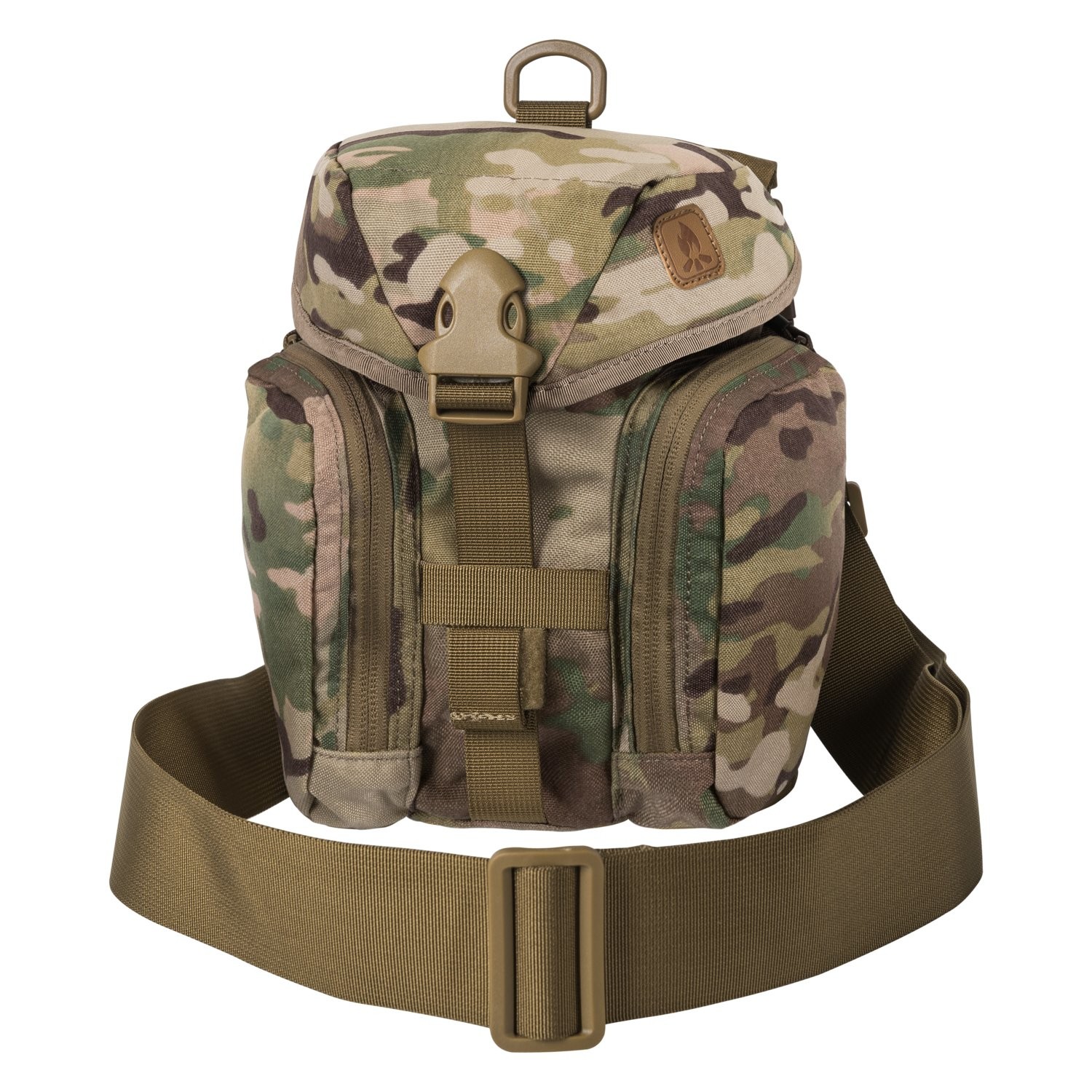 Сумка Helikon ESSENTIAL KITBAG® - Cordura® - MultiCam