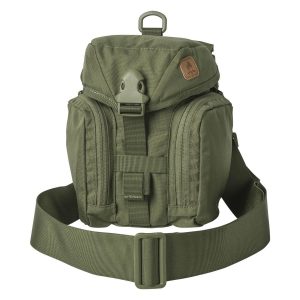 Сумка Helikon ESSENTIAL KITBAG® - Cordura® - Olive