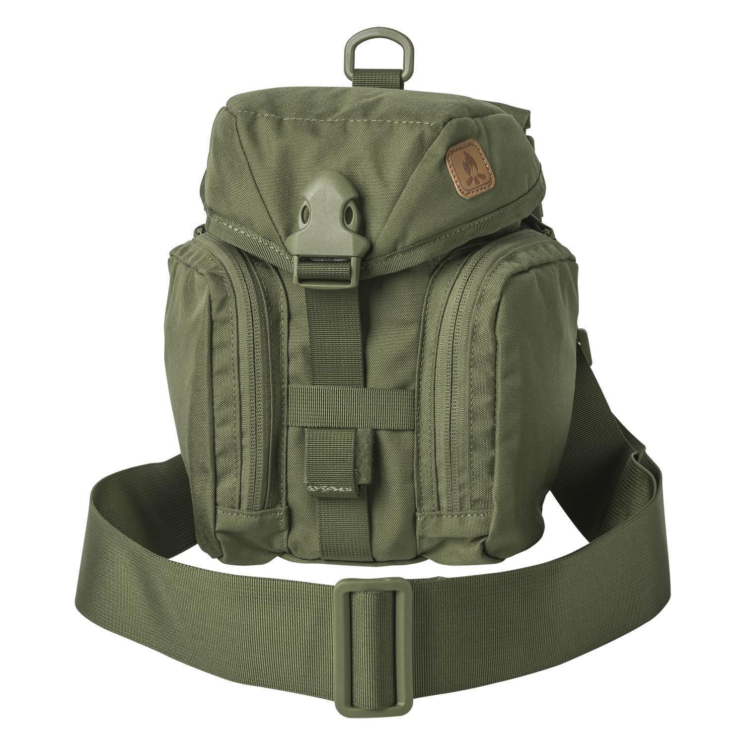 Сумка Helikon ESSENTIAL KITBAG® - Cordura® - Olive