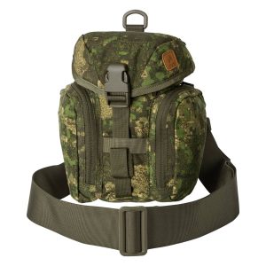 Сумка Helikon ESSENTIAL KITBAG® - Cordura® - PenCott WildWood