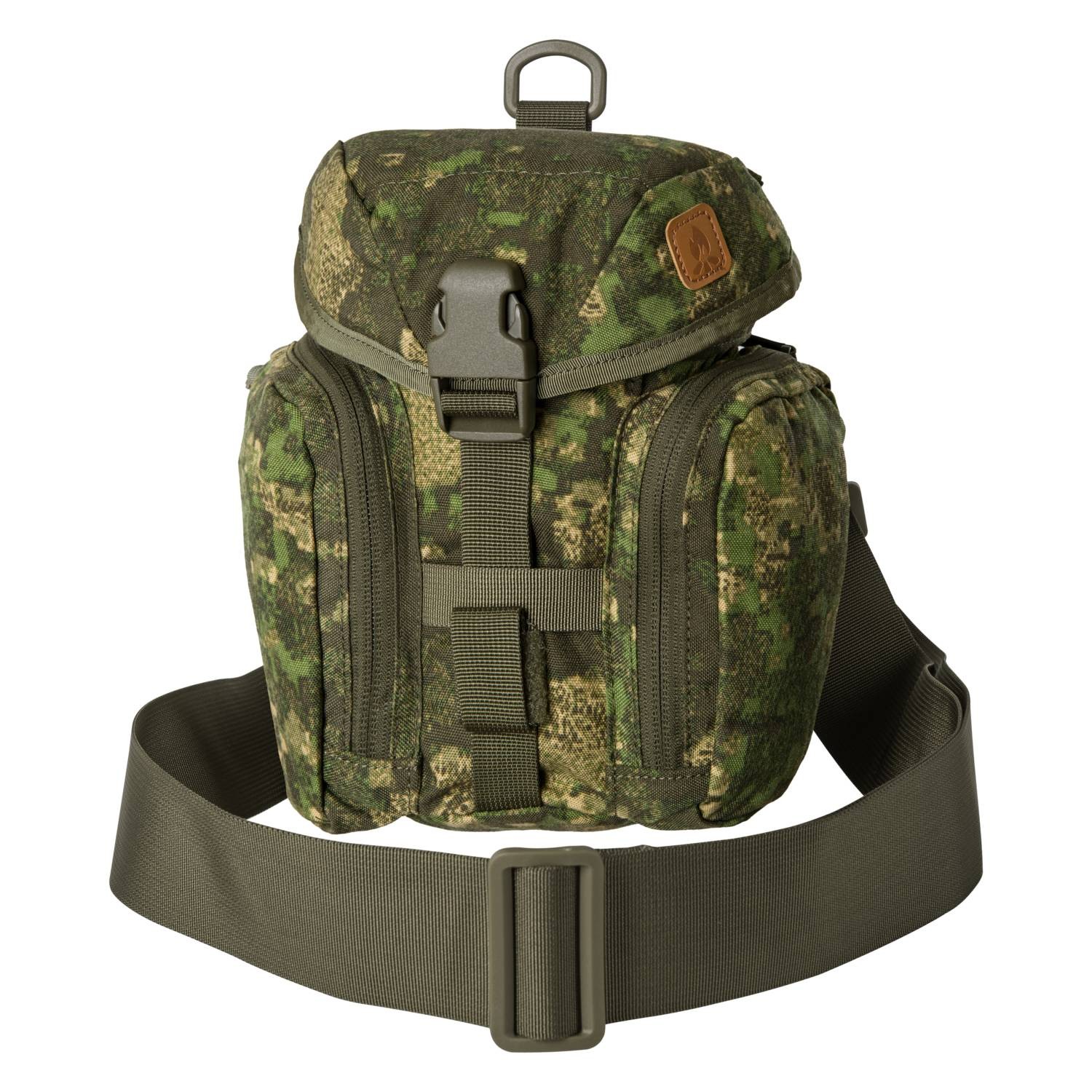 Сумка Helikon ESSENTIAL KITBAG® - Cordura® - PenCott WildWood