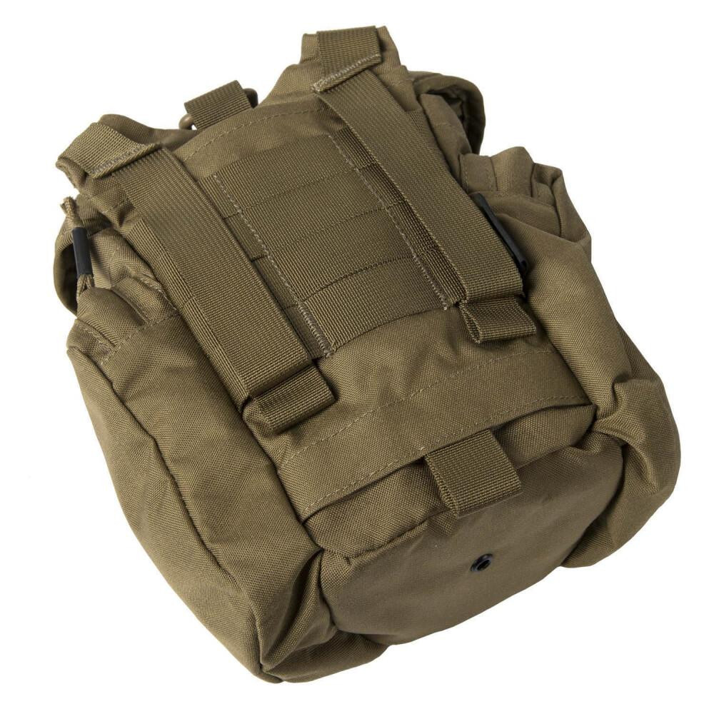 Сумка Helikon ESSENTIAL KITBAG® - Cordura® - MultiCam — изображение 3