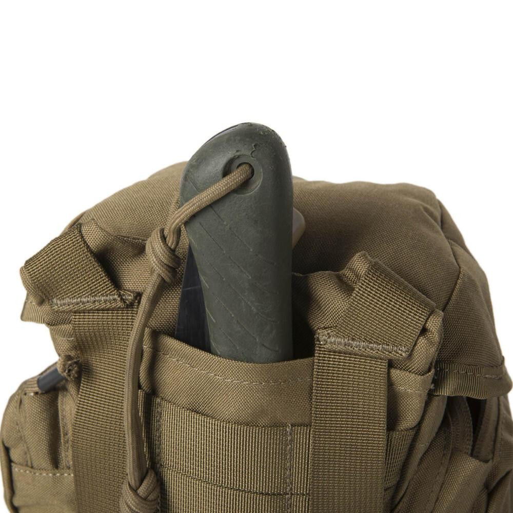 Сумка Helikon ESSENTIAL KITBAG® - Cordura® - Desert Night Camo — изображение 4