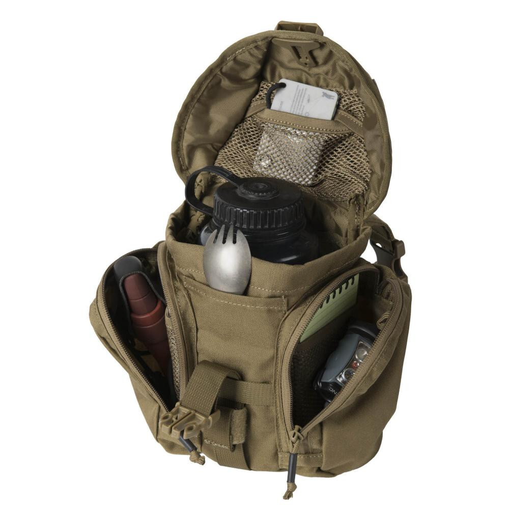 Сумка Helikon ESSENTIAL KITBAG® - Cordura® - MultiCam — изображение 5