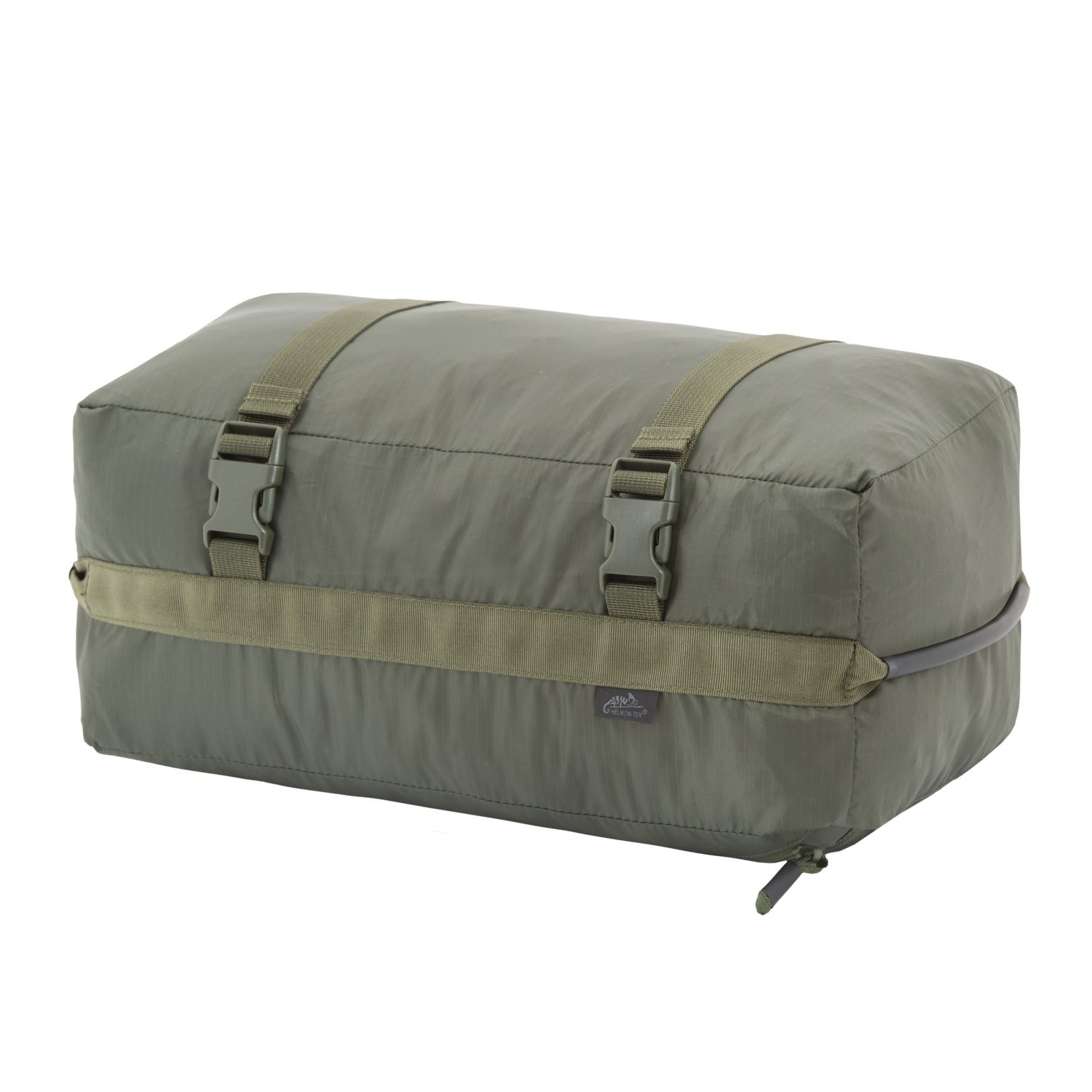 Сумка Helikon PAKCELL SET® - Polyester Ripstop - PL Woodland — изображение 2