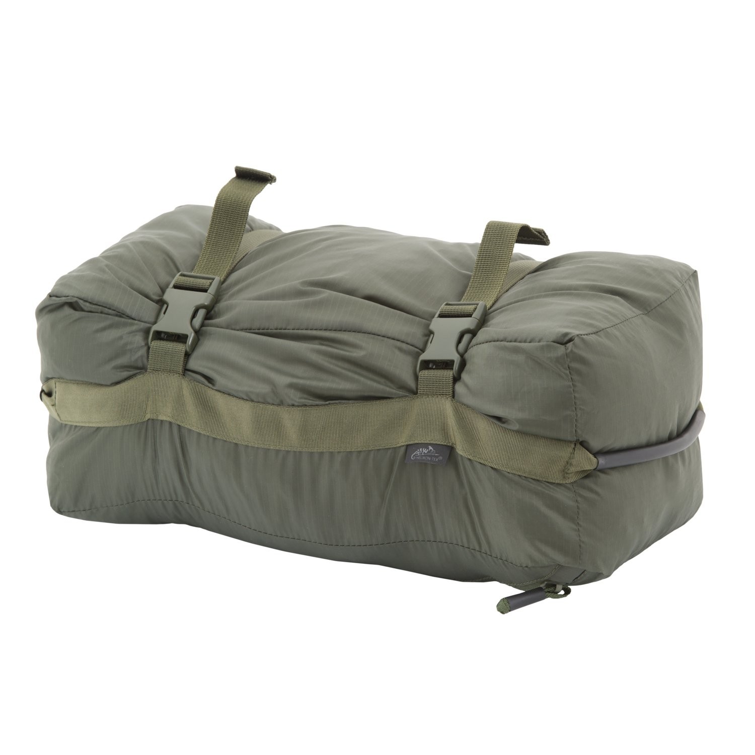 Сумка Helikon PAKCELL SET® - Polyester Ripstop - PL Woodland — изображение 3