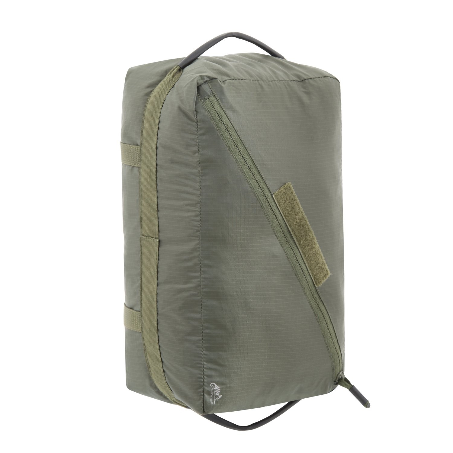 Сумка Helikon PAKCELL SET® - Polyester Ripstop - PL Woodland — изображение 4