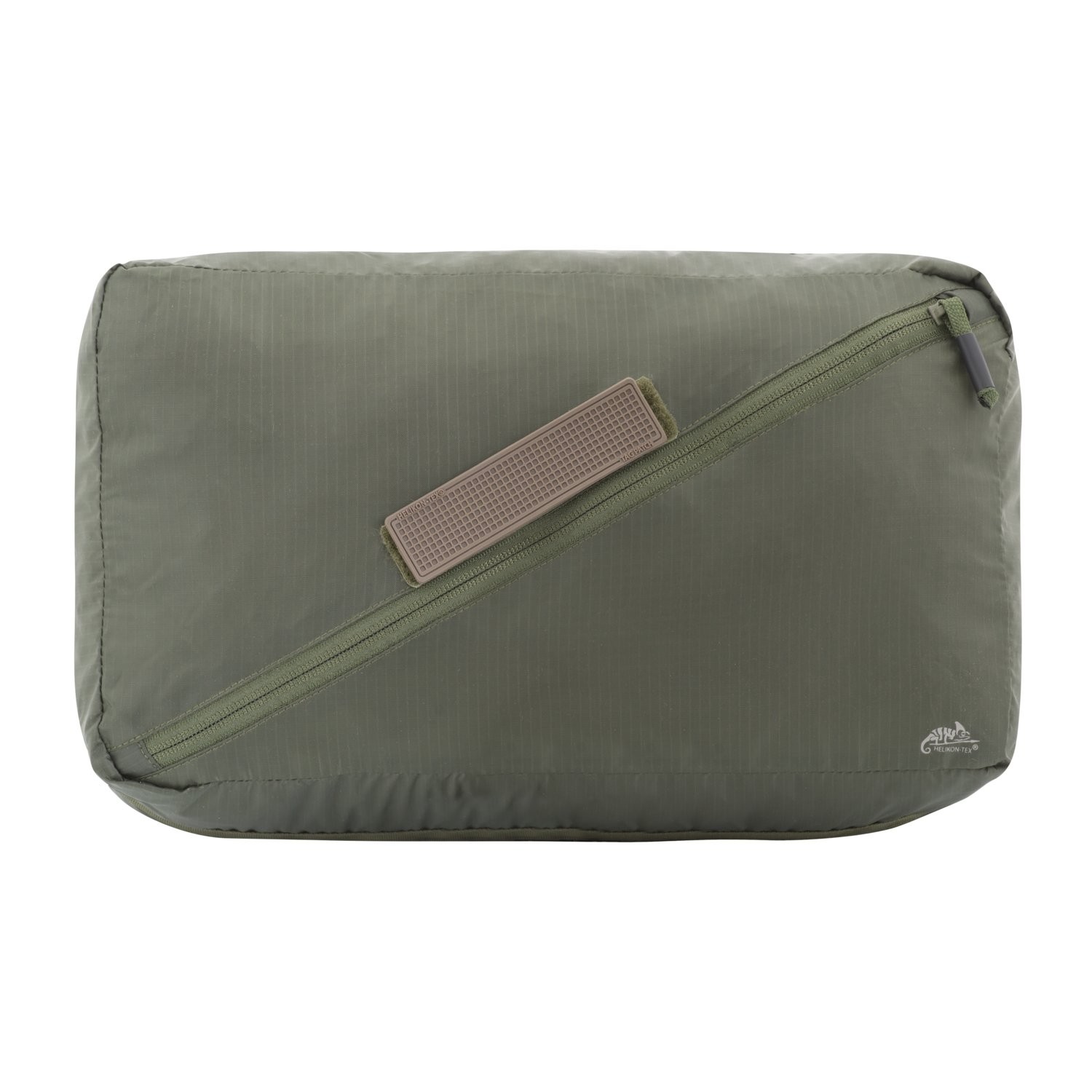 Сумка Helikon PAKCELL SET® - Polyester Ripstop - PL Woodland — изображение 5