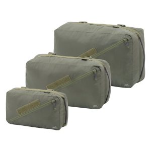 Сумка Helikon PAKCELL SET® - Polyester Ripstop - Olive Green