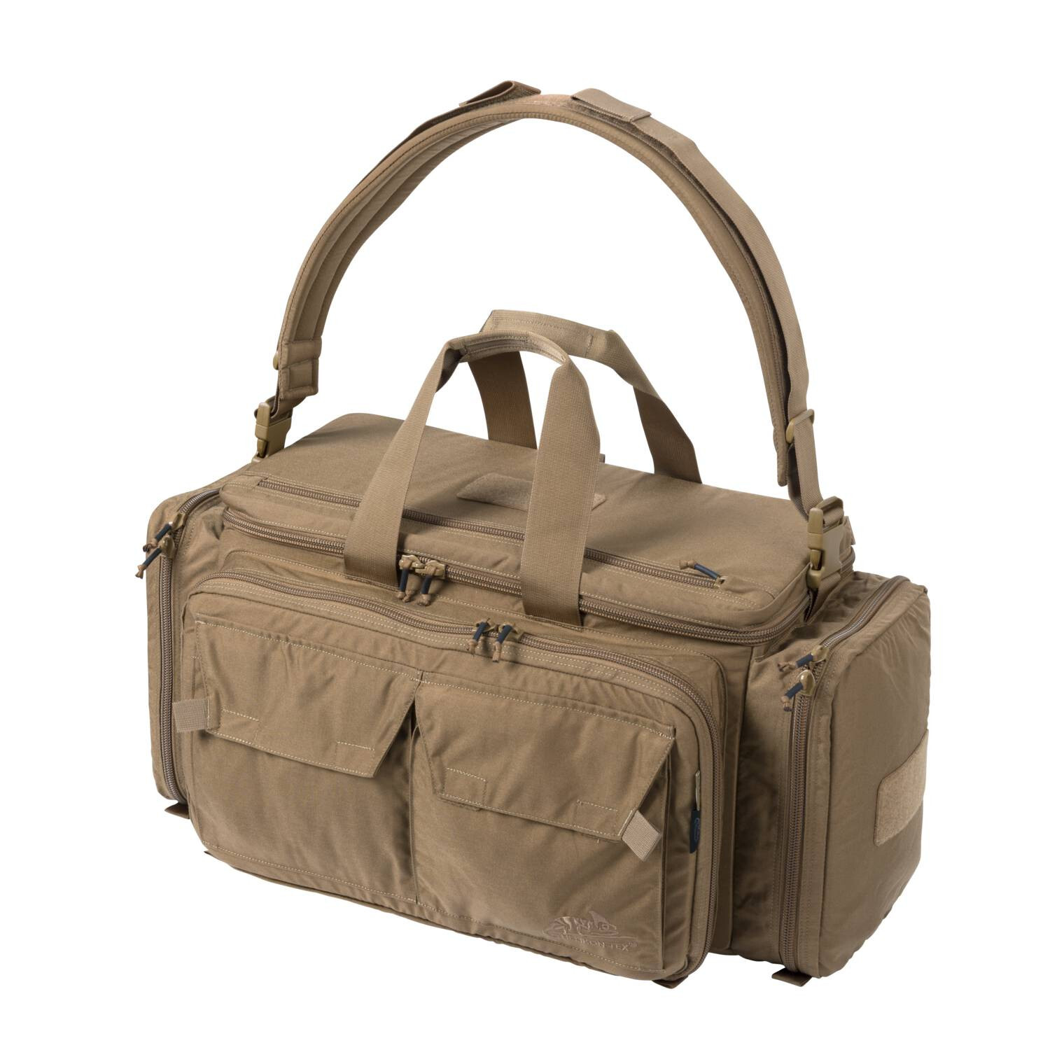 Сумка Helikon RANGEMASTER GEAR BAG - Cordura® - Coyote