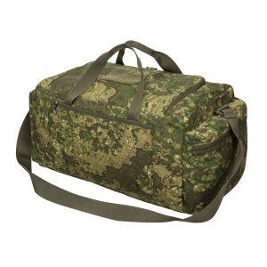 Сумка Helikon URBAN TRAINING BAG® - Cordura® - PenCott WildWood