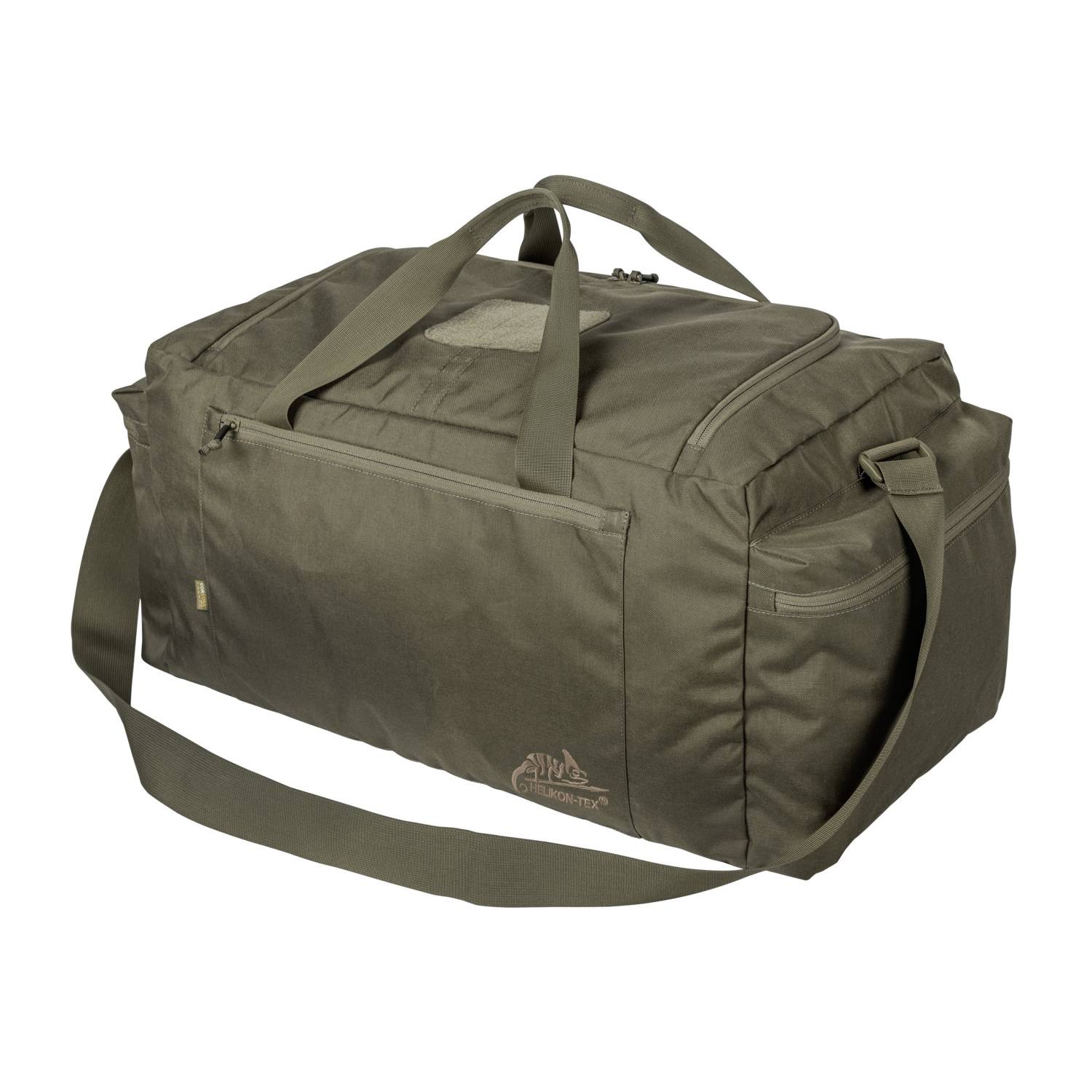 Сумка Helikon URBAN TRAINING BAG® - Cordura® - RAL 7013