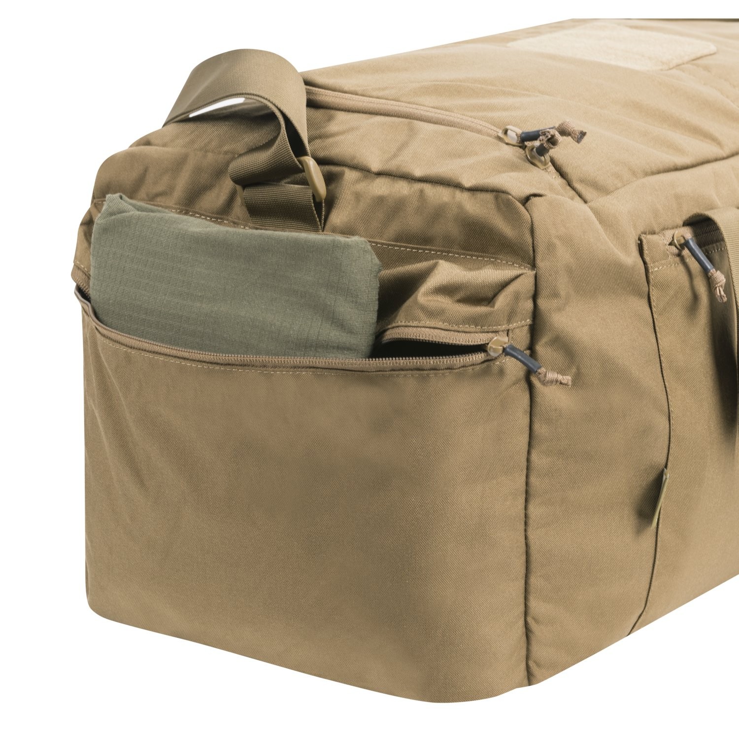 Сумка Helikon URBAN TRAINING BAG® - Cordura® - RAL 7013 — изображение 3