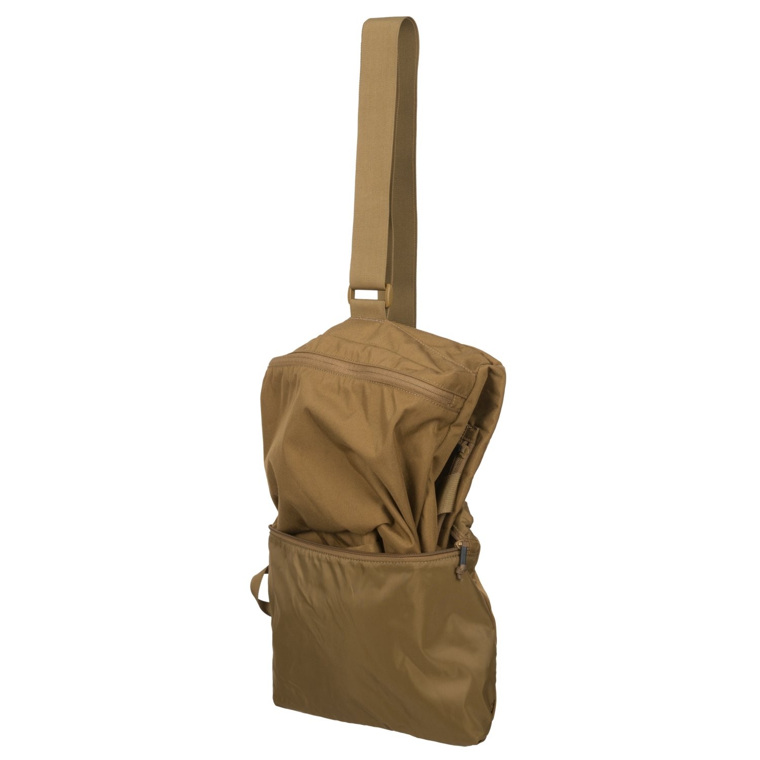 Сумка Helikon URBAN TRAINING BAG® - Cordura® - Coyote — изображение 6