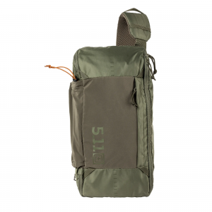 Однолямочный рюкзак 5.11 SKYWEIGHT SLING PACK 10L - 831 SAGE GREEN