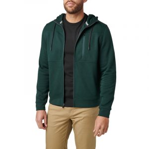 Толстовка 5.11 ARMS FULL ZIP JACKET - 1002 SCARAB