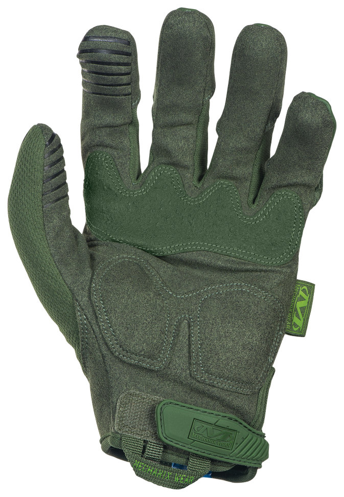 Перчатки MECHANIX WEAR M-PACT® - Olive Drab — изображение 2