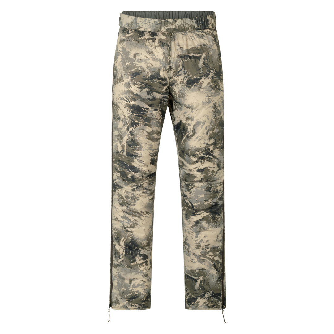 Брюки Harkila Mountain Hunter Expedition packable Down trousers - 98 AXIS MSP Mountain