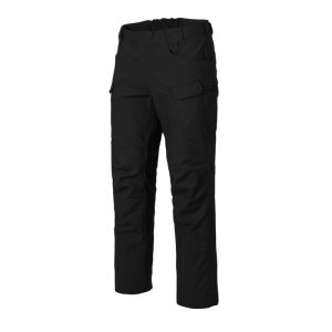 Брюки Helikon UTP® (Urban Tactical Pants®) - PolyCotton Ripstop - Black
