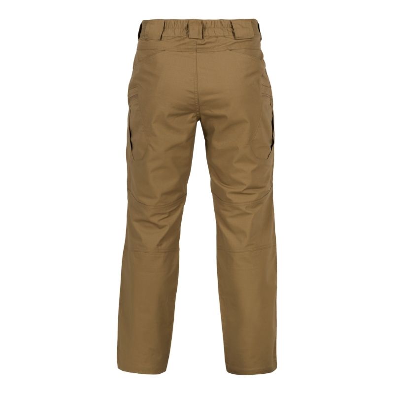 Брюки Helikon UTP® (Urban Tactical Pants®) - PolyCotton Ripstop - Coyote — изображение 9