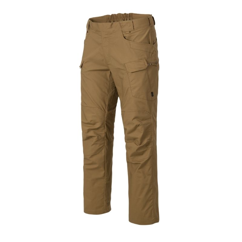 Брюки Helikon UTP® (Urban Tactical Pants®) - PolyCotton Ripstop - Coyote