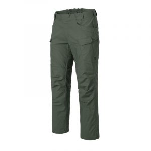 Брюки Helikon UTP® (Urban Tactical Pants®) - PolyCotton Ripstop - Olive Drab