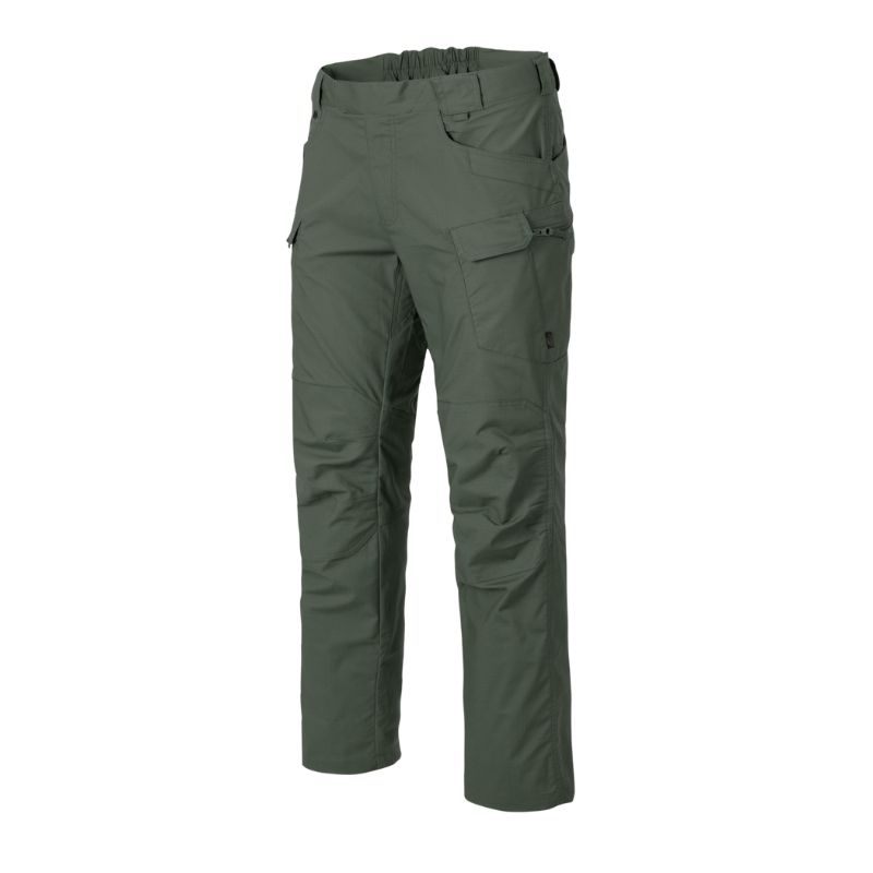 Брюки Helikon UTP® (Urban Tactical Pants®) - PolyCotton Ripstop - Olive Drab